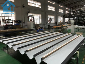 Ngoài Trời Tùy Chỉnh Cơ Giới Mở Mái Có Thể Thu Vào Patio Mái Hiên Vườn Đồ Nội Thất - Product Image 3