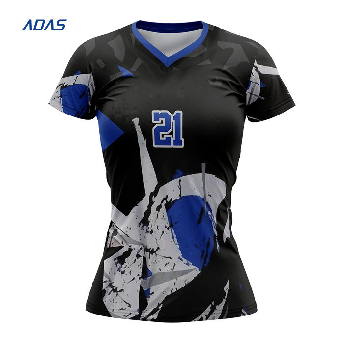 Camisetas Personalizadas Camisetas Para Voley Volleyball Jersey
