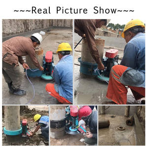 Penjualan langsung pabrik mesin pemotong tumpukan beton pembentuk pemotong tumpukan beton diperkuat - Product Image 6