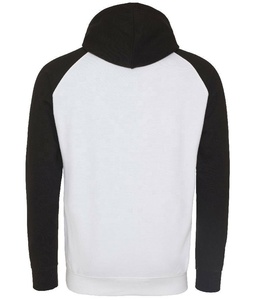 Sudadera con Capucha de Béisbol de Manga Larga Personalizada con Logotipo en Blanco de Alta Calidad OEM, Sudadera Informal de Algodón para Hombre con Estampado de Camuflaje para Invierno - Product Image 2