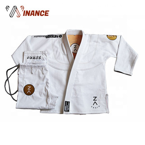 BJJ GI – Kimonos brésiliens Jiujitsu Style Shoyoroll, kimono BJJ avec tissage de perles de haute qualité - Product Image 2