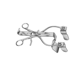 Millin vejiga Retractor - Product Image 2