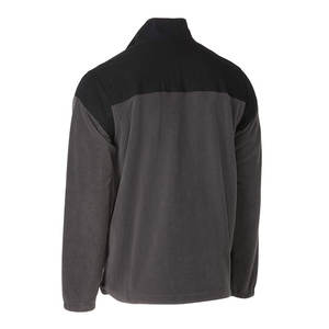 Veste de sécurité réfléchissante, Logo personnalisé, pour le travail en usine, uniforme de chantier industriel, nouvelle collection 2020 - Product Image 5