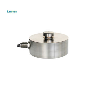 Celdas de Carga de Tipo Analógico de Una Sola Celda de Cizallamiento de Material Genuino de Calidad para Básculas de Camiones de 30 Toneladas al Mejor Precio del Mercado - Product Image 1