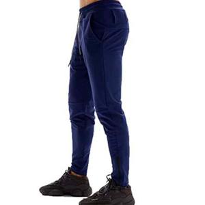 Sweat Pant <b>Winter</b> Streetwear <b>Men's</b> Pockets Sweat Pants Casual <b>Trousers</b> <b>Mens</b> Jogging Sweat Pant Sweatpants - Product Image 2