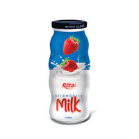 Cashewnootmelkdrank Van Vietnam-Fabrikanten In Fles Voor Baby-Kinderen Volwassenen