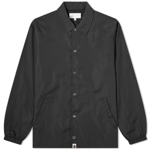custom bomber jacket wholesale mens cashew printing nylon <b>coaches</b> jacket - Product Image 1