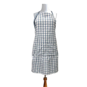 Delantal de Chef de cuerpo completo para barbacoa al aire libre, 100% poliéster, a la moda - Product Image 1