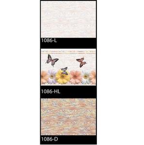 Azulejo de pared interior de inyección de tinta de alta calidad 30x45cm - Product Image 1