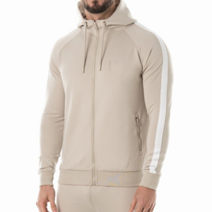 Survêtement de Jogging pour hommes, sur mesure, décontracté, vêtements d'entraînement, de gymnastique, de Fitness, ensemble de Jogging, 10 pièces - Product Image 2