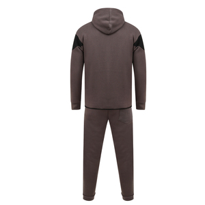 Último Diseño al por Mayor, Conjuntos Deportivos Ligeros y Transpirables para Hombre, Ropa Deportiva de Verano para Exteriores - Product Image 5