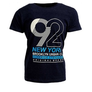 2024 nouveau Design dimensionnel graphique t-shirts personnalisé t-shirt lourd coton casual T-Shirt pour hommes - Product Image 6