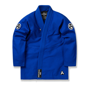 Kimono de BJJ Pakistan BJJ Gi 2026, Liso, de Alta Calidad, 100% Algodón, Tejido Dorado - Product Image 5