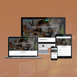 บริการพัฒนาเว็บไซต์ด้วยระบบ Wordpress ในประเทศอินเดีย |   บริการพัฒนาเว็บไซต์ CMS แบบกำหนดเองระดับพรีเมียมโดย Webroot Infosoft - Product Image 2
