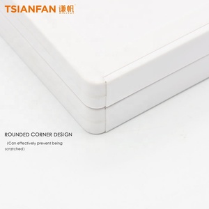 Hot bán nhựa gấp dấu hiệu đứng hiển thị Cuốn Sách Nhỏ gỗ mẫu cuốn sách đá xách tay quảng cáo đứng mẫu danh mục - Product Image 3