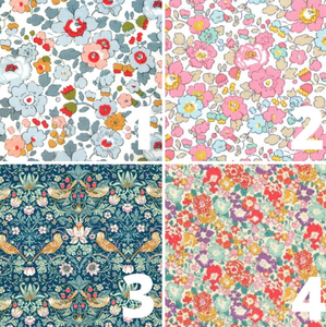Baberos de Algodón Tipo Bandana para Bebés |   Baberos Suaves Estampados |   Baberos Reutilizables Ajustables para Bebés y Niños Pequeños |   Ajuste cómodo - Product Image 3