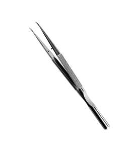 คีมตัดสำหรับตกแต่งเนื้อเยื่อทางการแพทย์แบบใช้ซ้ำได้ด้ามจับขนาด8มม. ทำจากสเตนเลสสตีลปราศจากสนิม CE ISO แบบแมนนวลคลาส II - Product Image 1