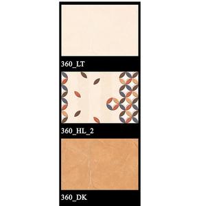 Carrelage mural moderne en céramique carbone mat 300x450mm - Product Image 4