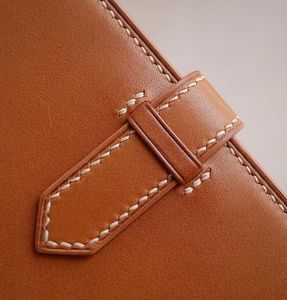 กระเป๋าสตางค์ผู้ชายหนังที่กำหนดเอง - Product Image 3