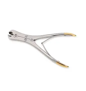 Needle Nose Pliers/cutter Orthopedic Surgi Medic Instrument Stainless Steel  by GS Online Store