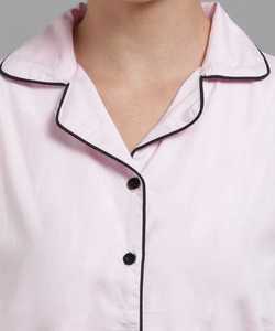 Vestido de pijama a juego - Product Image 4