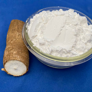 แป้งสาลีคุณภาพสูง แป้งออร์แกนิกจากเวียดนาม - Product Image 1