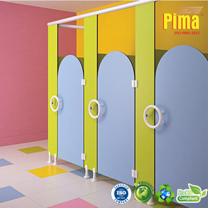 แผ่นโฟมพีวีซีพีมา หนา 18 มม. สีตามสั่ง ทนไฟ กันน้ำ รีไซเคิลได้ - Product Image 6