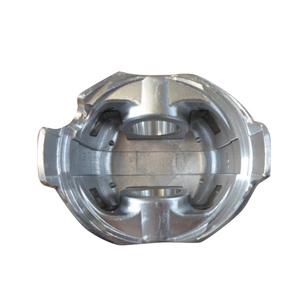 Pistone di Alta Qualità per Motore Diesel Yanmar 4tnv98 129907-23080 129907-22090 129903-22050 - Product Image 3