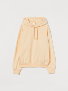 Sweat à capuche en polaire épaisse unie pour hommes et femmes junior avec logo imprimé personnalisé-Produits populaires en gros pour femmes de grande taille - Product Image 3