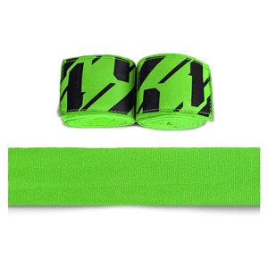 Vendas de Boxeo Personalizadas Euro Well, Mezcla de Algodón, Unisex, Resistentes, Protección Interior para las Manos con Logotipo Personalizado - Product Image 5