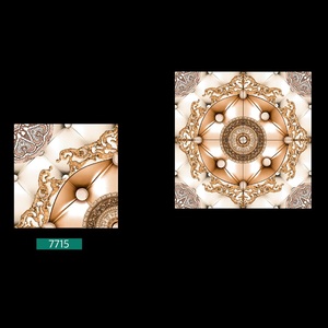 Carrelage en porcelaine à gestion directe d'usine 40x40cm - Product Image 5