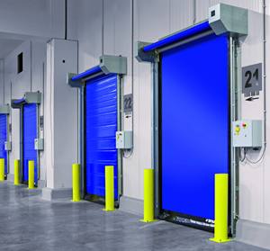 Volet roulant rapide, pour salle de FROZEN - Product Image 6