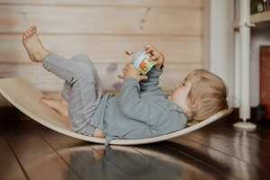 Jouets en bois de placard, tableau d'équilibre en bois, pour tous les âges pouvant être utilisé + 84587176063 - Product Image 6