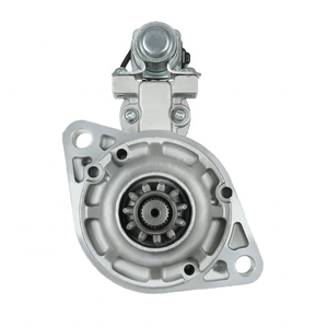 Motor de arranque para <span class=keywords><strong>MITSUBISHI</strong></span> <span class=keywords><strong>Fuso</strong></span> <span class=keywords><strong>FK</strong></span> 7,5 M009T50371 M009T50371ZC M9T50371 M9T50371ZC ME302485 - Product Image 1