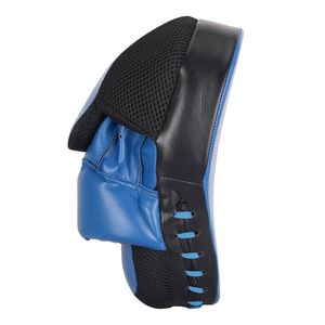 New Arrival Custom Boxing <b>Pad</b> Target Boxing Hand <b>Pads</b> Punching Target Boxing Focus Mitts <b>Pads</b> - Product Image 2