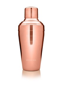 Copper <b>Cocktail</b> <b>Shaker</b> Bottle for Bar Accessories 550ml <b>Cocktail</b> <b>Shaker</b> Tableware and Party Use - Product Image 5