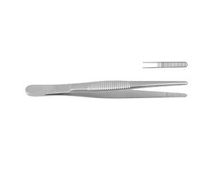 Pince à coiffeur avec motif Standard, fabriqué au Pakistan, 20 Cm - Product Image 3