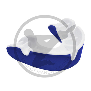 Protector bucal de boxeo personalizado, calidad prémium, alta calidad - Product Image 1