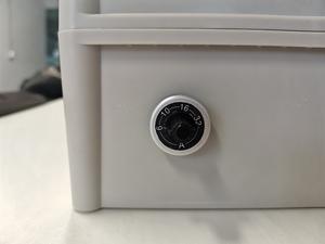 Bluesky-Cargador eléctrico EV de 7kw para <span class=keywords><strong>coche</strong></span>, adaptador de cargador montado en la pared, estación de <span class=keywords><strong>carga</strong></span> Evse, <span class=keywords><strong>enchufe</strong></span> tipo 2 - Product Image 4