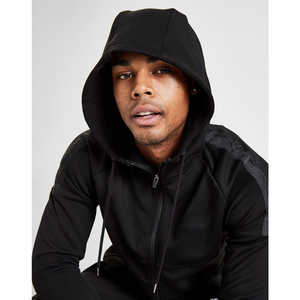 Sudaderas con Capucha OEM para Hombre, Sudaderas Personalizadas Bordadas al por Mayor, Diseño Personalizado - Product Image 6
