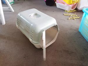 บ้านสัตว์เลี้ยงมือ<span class=keywords><strong>สอง</strong></span>ขนาดใหญ่แม่พิมพ์ฉีดพลาสติกคอกสุนัขแมว - Product Image 5