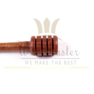 Pinzas de madera para miel, tamaños personalizados - Product Image 2
