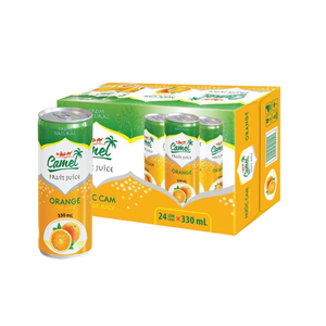 Refrescos de zumo de naranja Natural, bebidas saludables, superventas - Product Image 1