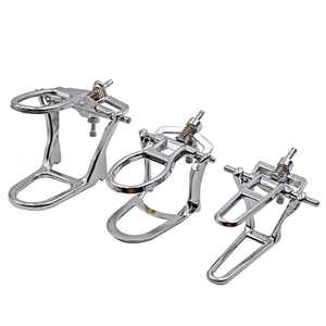 เครื่องมือทันตกรรมเครื่องมือทำจากเหล็กและโลหะ - Product Image 5