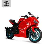 Motorcycle 3000w Electric Motorcycle High Speed 3000w 5000w 8000w Motorcycle Electric Adult Racing
