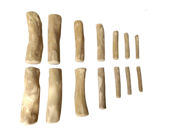 สีดำสีกากี