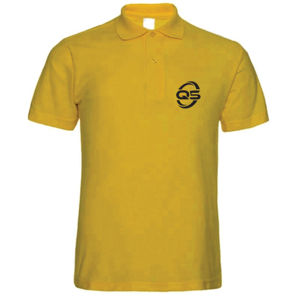 Nouveauté Personnalisable pour Polo Shirt Prix OEM Taille Plus et Caractéristiques Respirant - Product Image 3