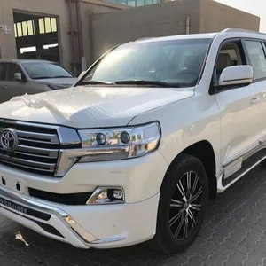 Land Cruiser d'occasion Prado 2019 - Product Image 1