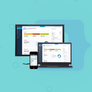 Bootstrap Web Design & Development Company in India | Award Winning Bootstrap Web Development Services by Webroot Infosoft - Product Image 2