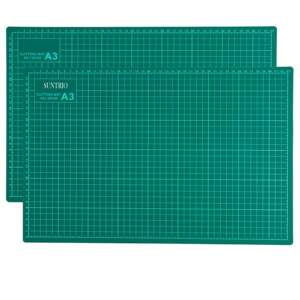 Tapis matelassé sans odeur, le meilleur produit fabriqué à taïwan, A3, 45x30CM, de haute qualité, auto-guérison, non toxique, outil artisanal de coupe, tapis de sécurité - Product Image 1